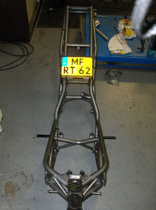 Frame