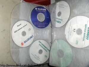 Cd rom