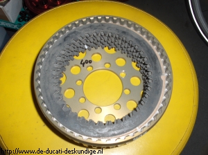 Koppeling