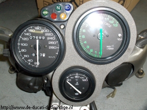 Cockpit