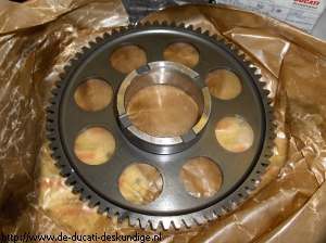 Startkoppeling