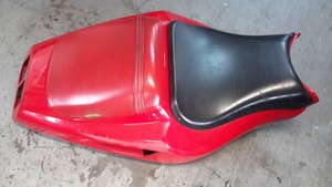 Seat bi posto