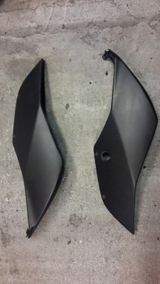 Carbon kuipdelen deel 2
