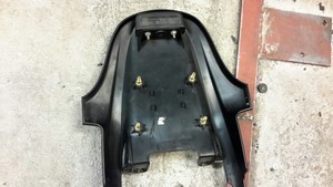 Achterspatbord