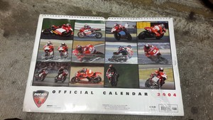 Kalender 2004