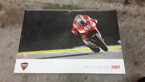 Kalender 2007