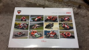 Kalender 2007